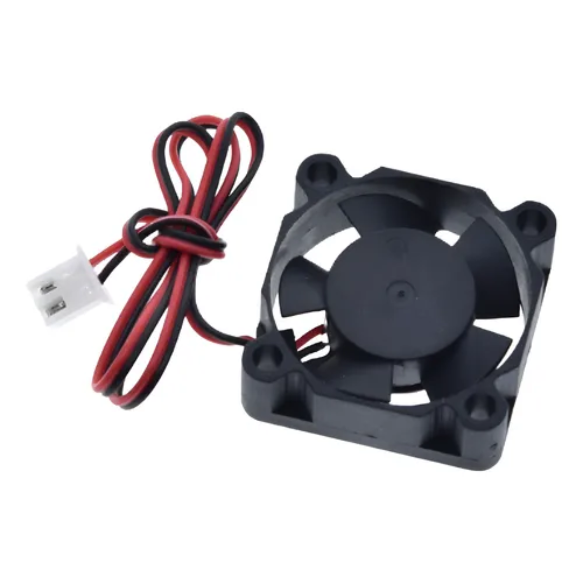 Fan Cooler 3x3 Cm Ventilador 5v